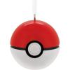 Hallmark Pokémon Poké Ball Christmas Ornament, Metal