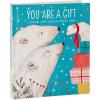 Hallmark Recordable Book for Children (You are a Gift)(You Are a Gift)