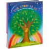 Hallmark Recordable Storybook With Music (The Story of Us: What Makes Our Family Tree Special) Gifts for Kids, Grandchildren(The Story of Us)