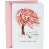 Hallmark Signature Mothers Day Card for Wife (For All You Do for Our Family)(All You Do for Our Family)