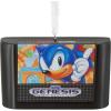 Hallmark Sonic The Hedgehog Game Cartridge Christmas Ornament(Sonic Game Cartridge)