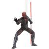 Hallmark Star Wars: Ahsoka Grand Admiral Thrawn Christmas Ornament(Darth Maul)