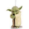 Hallmark Star Wars: Ahsoka Grand Admiral Thrawn Christmas Ornament(Yoda)