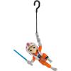Hallmark Star Wars Swinging Luke Skywalker Christmas Ornament(Luke Skywalker)