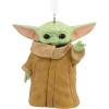 Hallmark Star Wars: The Mandalorian Grogu Christmas Ornament