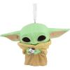 Hallmark Star Wars: The Mandalorian Grogu Funko POP! Christmas Ornament