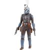 Hallmark Star Wars: The Mandalorian Grogu Mystery Halloween Ornaments, Set of 2(Bo-Katan)