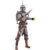 Hallmark Star Wars: The Mandalorian Grogu Mystery Halloween Ornaments, Set of 2(The Mandalorian)