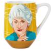 Hallmark The Golden Girls Mug, 15 oz. (Blanche) Gift for Friend, Mom, Sister(Dorothy Mug)