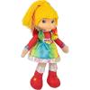 The Loyal Subjects Rainbow Brite 12-Inch Doll(Rainbow Brite Dress up Edition)