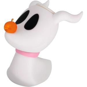 Hallmark Disney Tim Burton’s The Nightmare Before Christmas Zero Christmas String Light Covers, Set of 8, Gifts for Disney Fans