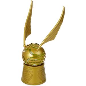 Hallmark Harry Potter Golden Snitch Water Globe with Sound and Light