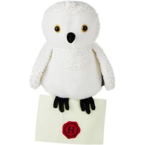 Hallmark Harry Potter Hedwig Stuffed Animal Gift Card Holder, 5″, Easter Basket Stuffers(Hedwig)