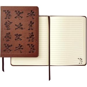 Hallmark Journal (Twelve Mickeys)(Mickey Mouse)
