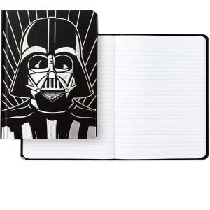 Hallmark Journal (Twelve Mickeys)(Star Wars)