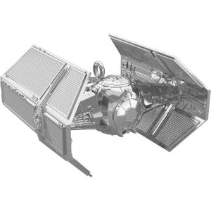 Hallmark Keepsake 0.75″ Mini Christmas Ornament 2025, Star Wars Darth Vader’s TIE Fighter, Gifts for Star Wars Fans(Darth Vader’s TIE Fighter)