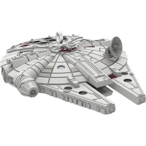 Hallmark Keepsake 0.75″ Mini Christmas Ornament 2025, Star Wars Darth Vader’s TIE Fighter, Gifts for Star Wars Fans(Millennium Falcon)