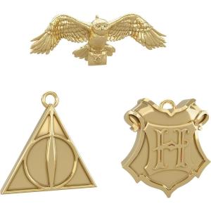 Hallmark Keepsake 1″ Mini Christmas Ornament 2025, Harry Potter Hedwig, Gifts for Harry Potter Fans(The Wizarding World)