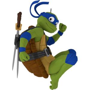 Hallmark Keepsake Christmas Ornament 2023, Paw Patrol Rubble’s Special Delivery, Gifts for Kids(Mutant Mayhem)