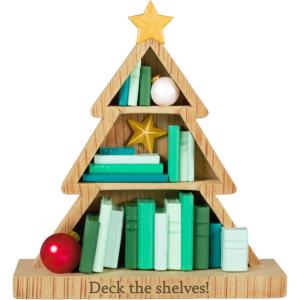 Hallmark Keepsake Christmas Ornament 2023, “I Love Hallmark Channel!”, Hallmark Channel Gifts(Deck the Shelves)