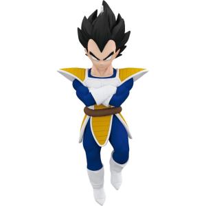 Hallmark Keepsake Christmas Ornament 2024, Dragon Ball Z Vegeta, Anime Gifts(Dragon Ball Z)