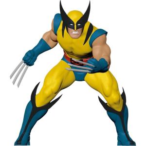 Hallmark Keepsake Christmas Ornament 2024, Marvel Studios X-Men ’97 Wolverine, Gifts for Marvel Fans(X-Men ’97 Wolverine)