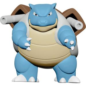 Hallmark Keepsake Christmas Ornament 2024, Pokémon Blastoise, Gifts for Pokémon Fans(Pokémon)
