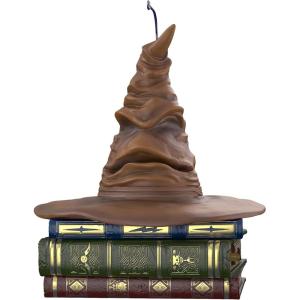 Hallmark Keepsake Christmas Ornament 2025, Harry Potter and The Sorcerer’s Stone Mirror of Erised, Gifts for Harry Potter Fans(Sorting Hat)