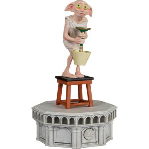 Hallmark Keepsake Christmas Ornament, Harry Potter and The Half-Blood Prince, Gifts for Harry Potter Fans(Dobby)