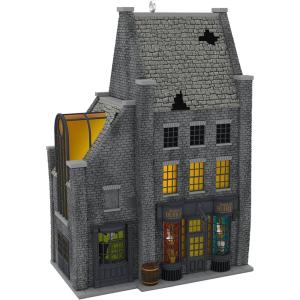 Hallmark Keepsake Christmas Ornament, Harry Potter and The Order of The Phoenix, Gifts for Harry Potter Fans(Borgin and Burkes)