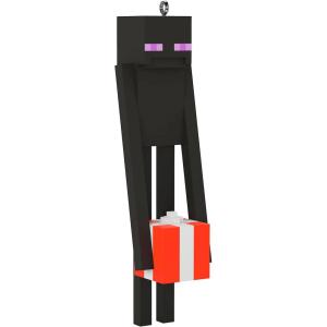 Hallmark Keepsake Christmas Ornament, Minecraft Enderman, Gifts for Gamers(Enderman)