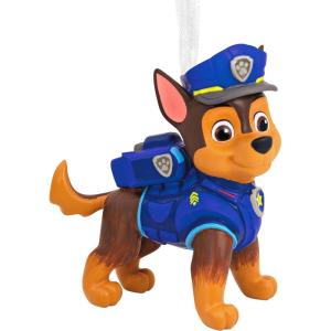 Hallmark Paw Patrol: The Movie Skye Christmas Ornament(Chase)