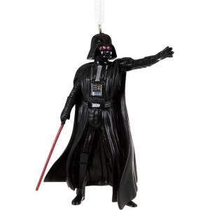Hallmark Star Wars: OBI-Wan Kenobi Darth Vader Resin, Christmas Ornament