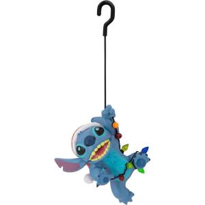 Hallmark Star Wars Swinging Luke Skywalker Christmas Ornament(Stitch)