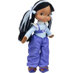 The Loyal Subjects Rainbow Brite 12-Inch Doll(Indigo)