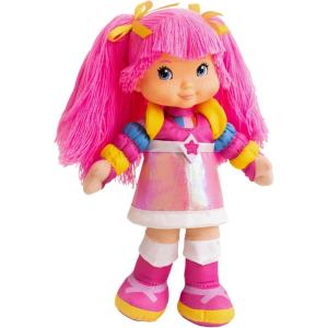 The Loyal Subjects Rainbow Brite 12-Inch Doll(Tickled Pink)