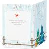 Hallmark Paper Wonder Displayable Pop Up Christmas Card (Red Truck)(Red Truck  Merry Christmas)