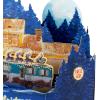Hallmark Paper Wonder Musical Pop Up Christmas Card (National Lampoon’s Christmas Vacation, Plays Hallelujah Chorus) (999XSO2005)