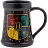 Hallmark Harry Potter Color-Changing Stein Mug (Ravenclaw), 18 oz.(Gryffindor)