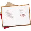 Hallmark Valentines Day Card for Husband, Wife, Boyfriend, Girlfriend (All the Ways You Make Me Happy)(Worth the Wait)