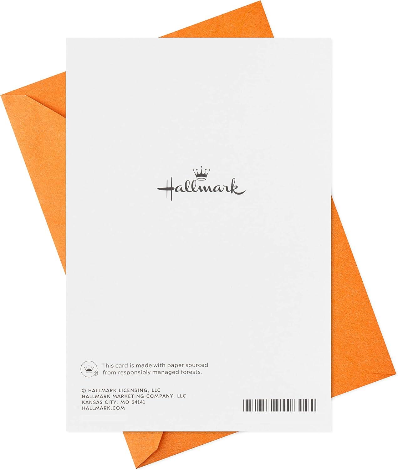 imageHallmark Comic Book and Video Game Thank You Note Assortment 24 Blank Cards with Envelopes for Kids Grandchildren GamersGood Dudes Birthday Card