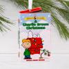 Hallmark A Charlie Brown Christmas Retro Video Cassette Case Christmas Ornament, Christmas Movie Gifts