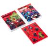 Hallmark Avengers Valentines Day Cards and Stickers for Kids School (24 Classroom Valentines with Envelopes)(Avengers Valentines with Stickers)