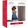 Hallmark Disney Encanto Mirabel Christmas Ornament (0003HCM0803)