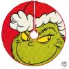 Hallmark Dr. Seuss’s How The Grinch Stole Christmas! Light Covers(Tree Skirt)