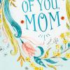 Hallmark Easter Card for Mom (Thinking of You)(Mom  Thinking of You)