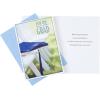Hallmark Graduation Cards Assortment, Wishing You Success (6 Cards with Envelopes)(Light Blue and Multicolor)