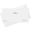 Hallmark Graduation Money Holders or Gift Card Holders, Gold Foil Congrats Grad (6 Cards with Envelopes)(Congrats Gold Foil  6 Money Holder Cards)