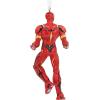 Hallmark Marvel Christmas Ornament+D15:D24