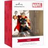 Hallmark Marvel Thor with Mjolnir Christmas Ornament, 2.77 x 3.3 x 1.85 inches